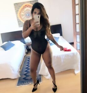 Acompanhantes em São Paulo - SP - Acompanhante Fernanda Tavares (foto 8) - Acompanhantes virtual