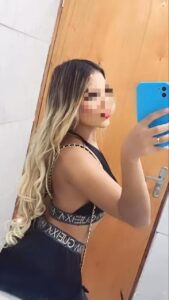 Acompanhantes em São Paulo - SP - Acompanhante bianca loirinha (foto 1) - Acompanhantes virtual