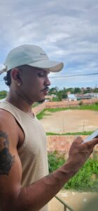 Acompanhantes em Manaus - AM - Acompanhante Hagge (foto 1) - Acompanhantes virtual