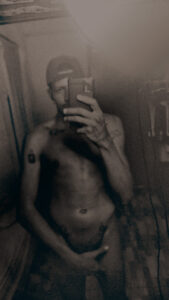 Acompanhantes em Uberaba - MG - Acompanhante Louis (foto 4) - Acompanhantes virtual
