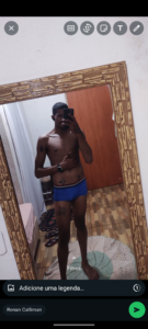 Acompanhantes em Uberaba - MG - Acompanhante Louis (foto 2) - Acompanhantes virtual
