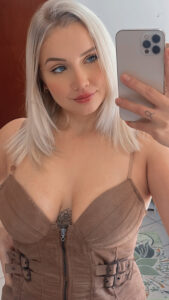 Acompanhantes em São Paulo - SP - Acompanhante Isabella lopez (foto 11) - Acompanhantes virtual