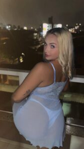 Acompanhantes em São Paulo - SP - Acompanhante Isabella lopez (foto 9) - Acompanhantes virtual