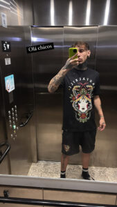 Acompanhantes em São Paulo - SP - Acompanhante Sued Moraes (foto 7) - Acompanhantes virtual