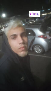 Acompanhantes em São Paulo - SP - Acompanhante Sued Moraes (foto 4) - Acompanhantes virtual