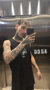 Acompanhantes em São Paulo - SP - Acompanhante Sued Moraes (foto 6) - Acompanhantes virtual