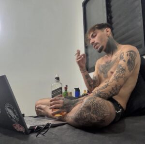 Acompanhantes em São Paulo - SP - Acompanhante Sued Moraes (foto 5) - Acompanhantes virtual
