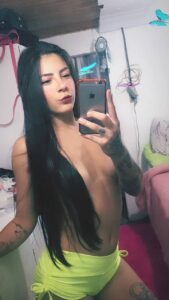 Acompanhantes em Araçatuba - SP - Acompanhante Gaby virtual 24 hr (foto 7) - Acompanhantes virtual