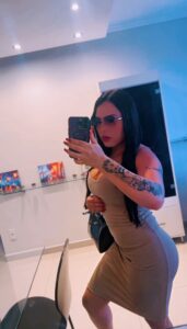 Acompanhantes em Guarujá - SP - Acompanhante PUTA DE ACADEMIAð (foto 31) - Acompanhantes virtual