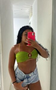 Acompanhantes em Petrolina - PE - Acompanhante ð¢SEXO AO ViVO ð¢ (foto 1) - Acompanhantes virtual