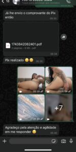 Acompanhantes em Guarujá - SP - Acompanhante PUTA DE ACADEMIAð (foto 75) - Acompanhantes virtual