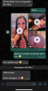 Acompanhantes em Guarujá - SP - Acompanhante PUTA DE ACADEMIAð (foto 77) - Acompanhantes virtual