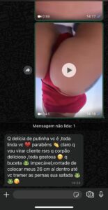Acompanhantes em Guarujá - SP - Acompanhante PUTA DE ACADEMIAð (foto 64) - Acompanhantes virtual