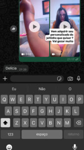Acompanhantes em Águas Formosas - MG - Acompanhante NOVIDADE FRESCA ð¥ (foto 76) - Acompanhantes virtual