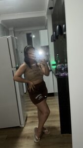 Acompanhantes em Balneário Camboriú - SC - Acompanhante Novinha Safada ð (foto 1) - Acompanhantes virtual
