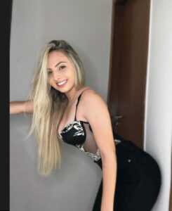 Acompanhantes em São Paulo - SP - Acompanhante ð¢ BRUNA ONLINE ð¢ (foto 4) - Acompanhantes virtual