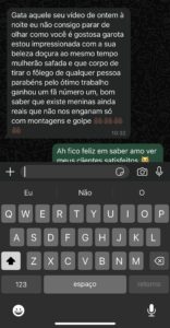 Acompanhantes em Águas Formosas - MG - Acompanhante NOVIDADE FRESCA ð¥ (foto 66) - Acompanhantes virtual