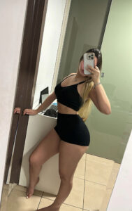 Acompanhantes em São Paulo - SP - Acompanhante LAURA (foto 5) - Acompanhantes virtual