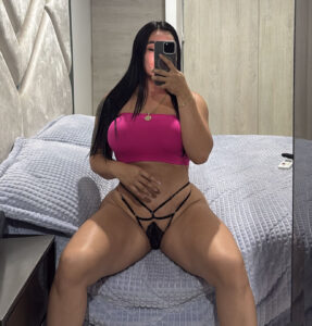 Acompanhantes em Goiânia - GO - Acompanhante FRAN ð (foto 3) - Acompanhantes virtual