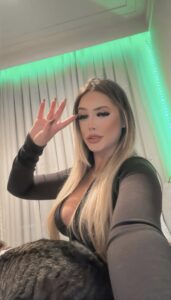 Acompanhantes em São Paulo - SP - Acompanhante LAURA (foto 6) - Acompanhantes virtual