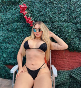 Acompanhantes em São Paulo - SP - Acompanhante Luana (foto 6) - Acompanhantes virtual