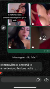 Acompanhantes em São Paulo - SP - Acompanhante PUTA DE ACADEMIAð (foto 118) - Acompanhantes virtual