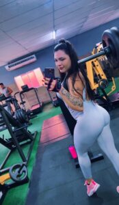 Acompanhantes em São Paulo - SP - Acompanhante PUTA DE ACADEMIAð (foto 94) - Acompanhantes virtual