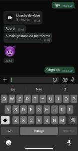Acompanhantes em São Paulo - SP - Acompanhante PUTA DE ACADEMIAð (foto 97) - Acompanhantes virtual