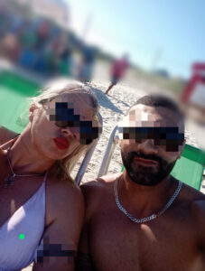 Acompanhantes em Florianópolis - SC - Acompanhante Casal sexo ao vivo (foto 1) - Acompanhantes virtual