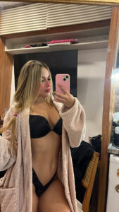 Acompanhantes em São Paulo - SP - Acompanhante Victoria Reis (foto 8) - Acompanhantes virtual