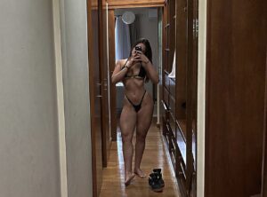 Acompanhantes em São Paulo - SP - Acompanhante Naty Cardoso (foto 4) - Acompanhantes virtual