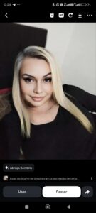 Acompanhantes em São Paulo - SP - Acompanhante Fernanda gaúcha (foto 27) - Acompanhantes virtual