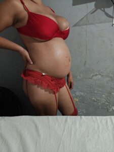 Acompanhantes em Fortaleza - CE - Acompanhante Grávida putinha (foto 1) - Acompanhantes virtual