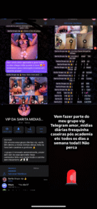 Acompanhantes em São Paulo - SP - Acompanhante ROSADINHA FTNESð (foto 2) - Acompanhantes virtual