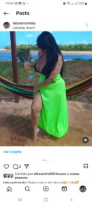 Acompanhantes em São Paulo - SP - Acompanhante Jade Alencar (foto 7) - Acompanhantes virtual