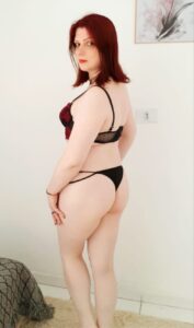 Acompanhantes em São José dos Pinhais - PR - Acompanhante Victoria Rivera (foto 30) - Acompanhantes virtual