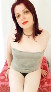 Acompanhantes em São José dos Pinhais - PR - Acompanhante Victoria Rivera (foto 15) - Acompanhantes virtual