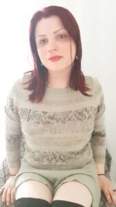 Acompanhantes em São José dos Pinhais - PR - Acompanhante Victoria Rivera (foto 9) - Acompanhantes virtual