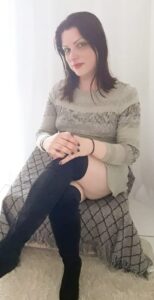 Acompanhantes em São José dos Pinhais - PR - Acompanhante Victoria Rivera (foto 8) - Acompanhantes virtual