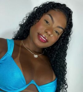 Acompanhantes em Goiás - GO - Acompanhante Thayana rabuda (foto 2) - Acompanhantes virtual