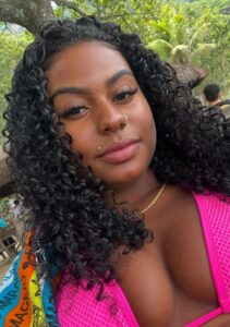 Acompanhantes em Goiás - GO - Acompanhante Thayana rabuda (foto 3) - Acompanhantes virtual