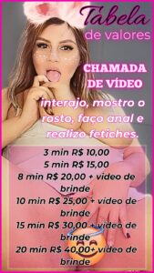 Acompanhantes em Duque de Caxias - RJ - Acompanhante Bruna Cuguloso (foto 11) - Acompanhantes virtual