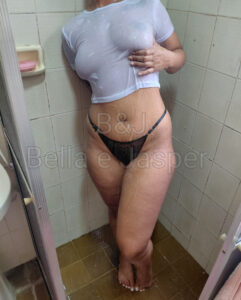 Acompanhantes em São Paulo - SP - Acompanhante Bella e Jasper (foto 7) - Acompanhantes virtual