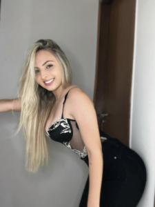 Acompanhantes em São Paulo - SP - Acompanhante Brenda VIRTUAL ð (foto 1) - Acompanhantes virtual