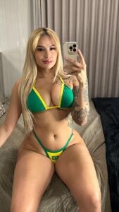 Acompanhantes em São Paulo - SP - Acompanhante Bia Suppi (foto 4) - Acompanhantes virtual