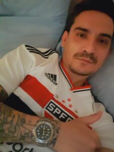 Acompanhantes em São Paulo - SP - Acompanhante Boy.Butantã (foto 1) - Acompanhantes virtual