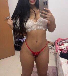 Acompanhantes em São Paulo - SP - Acompanhante ray (foto 3) - Acompanhantes virtual