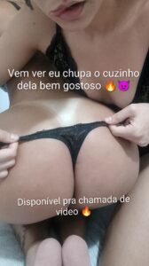Acompanhantes em Armazém - SC - Acompanhante Casal intenso ð¥ (foto 3) - Acompanhantes virtual