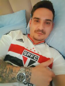Acompanhantes em São Paulo - SP - Acompanhante Boy.Butantã (foto 1) - Acompanhantes virtual