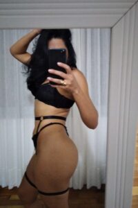 Acompanhantes em Curitiba - PR - Acompanhante Paolla Alves (foto 5) - Acompanhantes virtual